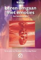 Leren omgaan met emoties / Levensboeken 9789077556344, Verzenden, Gelezen, Wim Kijne