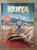Kenya T1 à T5 - Série complète - 5x C - 5 Album - Eerste, Boeken, Stripboeken, Nieuw