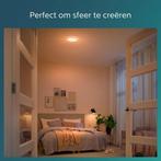 Philips Superslim 27K Plafonniere - LED - 15W - Wit -, Verzenden, Nieuw