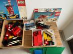 Lego Set - Basic, Classic - Plusieurs model lego, Nieuw