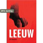 Leeuw 1 / Leeuw / 1 9789082980004 H.M. Manuelle, Boeken, Verzenden, Gelezen, H.M. Manuelle