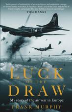 Luck of the Draw 9781783967353 Frank Murphy, Verzenden, Zo goed als nieuw, Frank Murphy