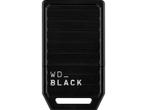 Western Digital Black C50 - Externe SSD - Geschikt voor Xbox, Computers en Software, Harde schijven, Verzenden, Zo goed als nieuw