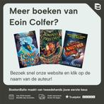 Artemis Fowl 9780786817078 Eoin Colfer, Verzenden, Gelezen, Eoin Colfer