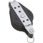 Viadana 38mm Blok met Hondsvot, Watersport en Boten, Ophalen of Verzenden, Nieuw