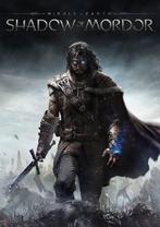 Middle-earth: Shadow of Mordor [Xbox One], Spelcomputers en Games, Games | Xbox One, Nieuw, Ophalen of Verzenden