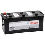 Bosch Startaccu 12 volt 155 ah T3 077 Black truckline, Ophalen of Verzenden, Nieuw