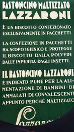 Arti Grafiche F.lli Bonetti - Milano - Lazzaroni -