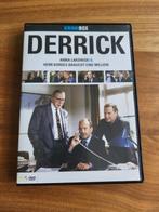 DVD - Derrick - Anna Lakowski / Herr Kordes Braucht Eine Mil, Cd's en Dvd's, Dvd's | Tv en Series, Vanaf 16 jaar, Verzenden, Gebruikt