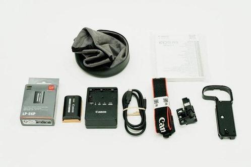 Canon EOS R5 Mark II Camera Kit Digitale camera, Audio, Tv en Foto, Fotocamera's Digitaal