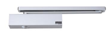 SEVAX ESV7193G deurdranger - sluitkracht 2-5 - met glijarm - beschikbaar voor biedingen