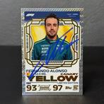 Aston Martin - Topps LE 23 Limited Edition Canary Yellow, Nieuw