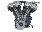 Motorblok Harley-Davidson FLTRX Road Glide 2017-2018 M8  107, Motoren, Verzenden, Gebruikt