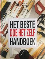 BESTE DOE-HET-ZELF HANDBOEK 9789070818173 Readers Digest, Verzenden, Gelezen, Reader's Digest