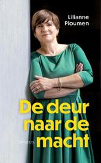 De deur naar de macht (9789044646252, Lilianne Ploumen), Verzenden, Nieuw