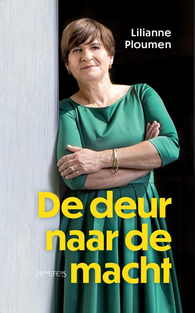 De deur naar de macht (9789044646252, Lilianne Ploumen), Boeken, Overige Boeken, Nieuw, Verzenden