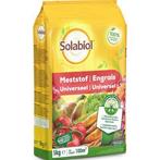 Tuinmest | Solabiol | 5 kg, Tuin en Terras, Aarde en Mest, Verzenden