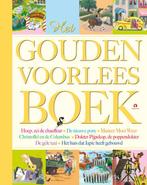 Het Gouden voorleesboek / Gouden Boekjes 9789047612636, Boeken, Verzenden, Gelezen, Myriam