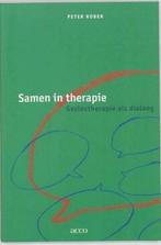 Boek Samen in therapie 9789033451034, Verzenden, Zo goed als nieuw