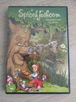 DVD - Sprookjesboom - Vrienden Voor Het Leven