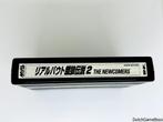 Neo Geo MVS - Real Bout Fatal Fury 2 - The Newcomers, Spelcomputers en Games, Games | Overige, Verzenden, Gebruikt