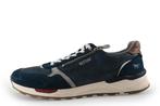 Mustang Sneakers in maat 45 Blauw | 20% korting, Verzenden, Blauw, Sneakers of Gympen, Mustang