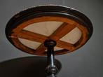 Tafel - Hout, Marmer