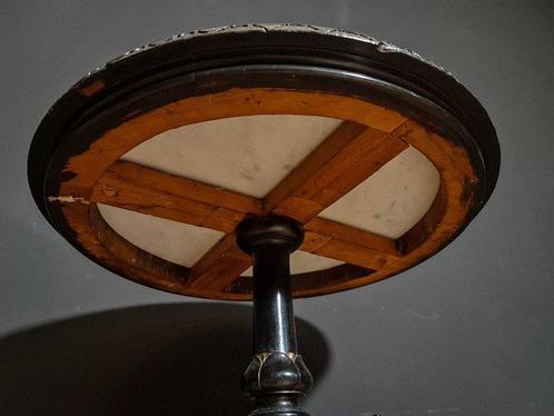 Tafel - Hout, Marmer, Antiek en Kunst, Antiek | Overige Antiek