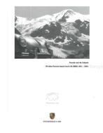 PORSCHE UND DIE SCHWEIZ, 50 JAHRE PORSCHE IMPORT DURCH DIE, Boeken, Auto's | Boeken, Nieuw, Porsche, Author