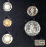 Nederland. 2006 Prestigeset 200 jaar Belastingdienst, Postzegels en Munten