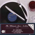 cd - June Christy - The Ultimate Jazz Archive - Vocalists, Verzenden, Zo goed als nieuw