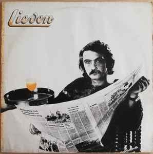 LP gebruikt - Lieven - Jus DOrange (Belgium, 1976), Cd's en Dvd's, Vinyl | Nederlandstalig, Verzenden