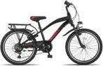 Altec Dakota Allroad Kinderfiets Jongens 22 inch 7v, Nieuw