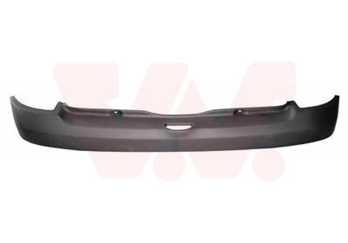 BUMPERLIJST VOOR RENAULT CLIO 1998-2001 8200083217, Auto-onderdelen, Carrosserie en Plaatwerk, Nieuw, Ophalen of Verzenden