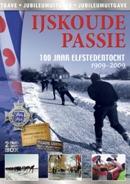 IJskoude passie - 100 jaar elfstedentocht - DVD, Cd's en Dvd's, Dvd's | Documentaire en Educatief, Verzenden