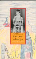 Een beer in bontjas 9789044603651 Hafid Bouazza, Verzenden, Gelezen, Hafid Bouazza