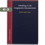 Inleiding in de toegepaste biostatistiek 9789035229099, Boeken, Verzenden, Gelezen, J.W.R. Twisk