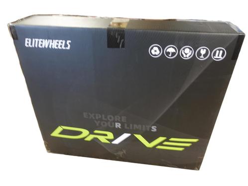 Elitewheels Drive G45 CS (racefiets wielen), Sport en Fitness, Wielrennen, Ophalen