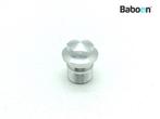 Voorvork Dop Kawasaki H1 Mach 3 1969-1975 (44062-003), Motoren, Verzenden, Gebruikt