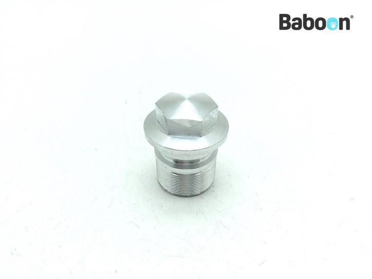 Voorvork Dop Kawasaki H1 Mach 3 1969-1975 (44062-003), Motoren, Onderdelen | Kawasaki, Gebruikt, Verzenden