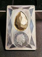 Cookeilanden. 20 Dollars 2013 (Zonder Minimumprijs)