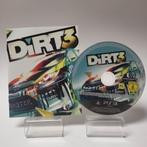 Dirt 3 Playstation 3, Spelcomputers en Games, Games | Sony PlayStation 3, Ophalen of Verzenden, Nieuw