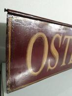 Osteria - Reclamebord - IJzer