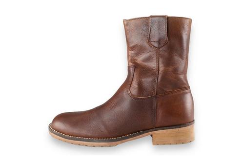 HIP Laarzen in maat 37 Bruin | 10% extra korting, Kinderen en Baby's, Kinderkleding | Schoenen en Sokken, Jongen of Meisje, Zo goed als nieuw