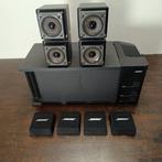 Bose - Acoustimass 3 sub, am-5 cube. Subwoofer, Nieuw