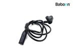 ABS Sensor Achter BMW R 1200 GS 2013-2016 (R1200GS LC K50), Verzenden, Gebruikt