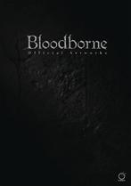 Bloodborne Official Artworks, Verzenden, Nieuw
