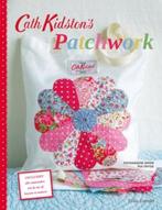 Cath Kidstons patchwork 9789043915335 Cath Kidston, Boeken, Verzenden, Zo goed als nieuw, Cath Kidston