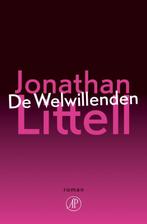 De welwillenden 9789029572385 Jonathan Littell, Verzenden, Gelezen, Jonathan Littell