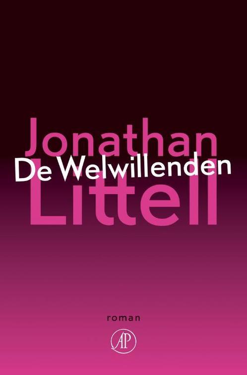 De welwillenden 9789029572385 Jonathan Littell, Boeken, Romans, Gelezen, Verzenden